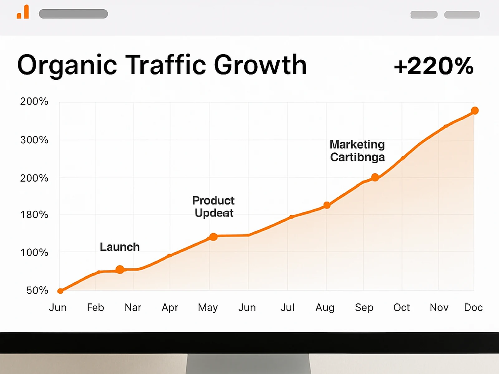 SEO Monthly Retainer